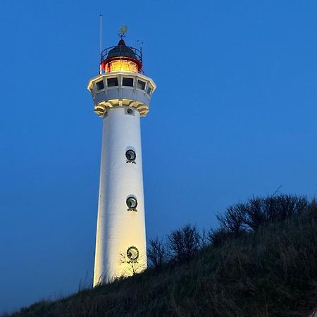 Vakantiewoning Aan De Kust 16 Egmond aan Zee Eksteriør bilde