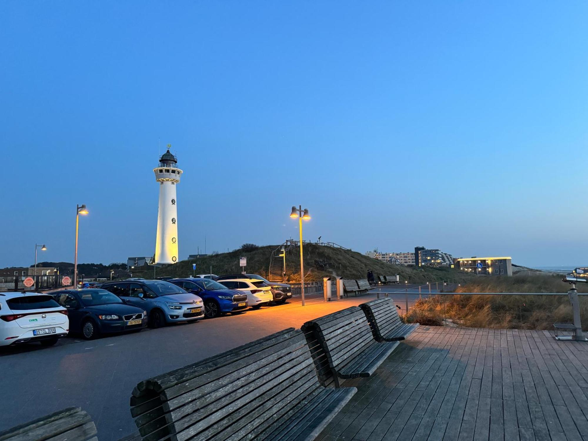 Vakantiewoning Aan De Kust 16 Egmond aan Zee Eksteriør bilde