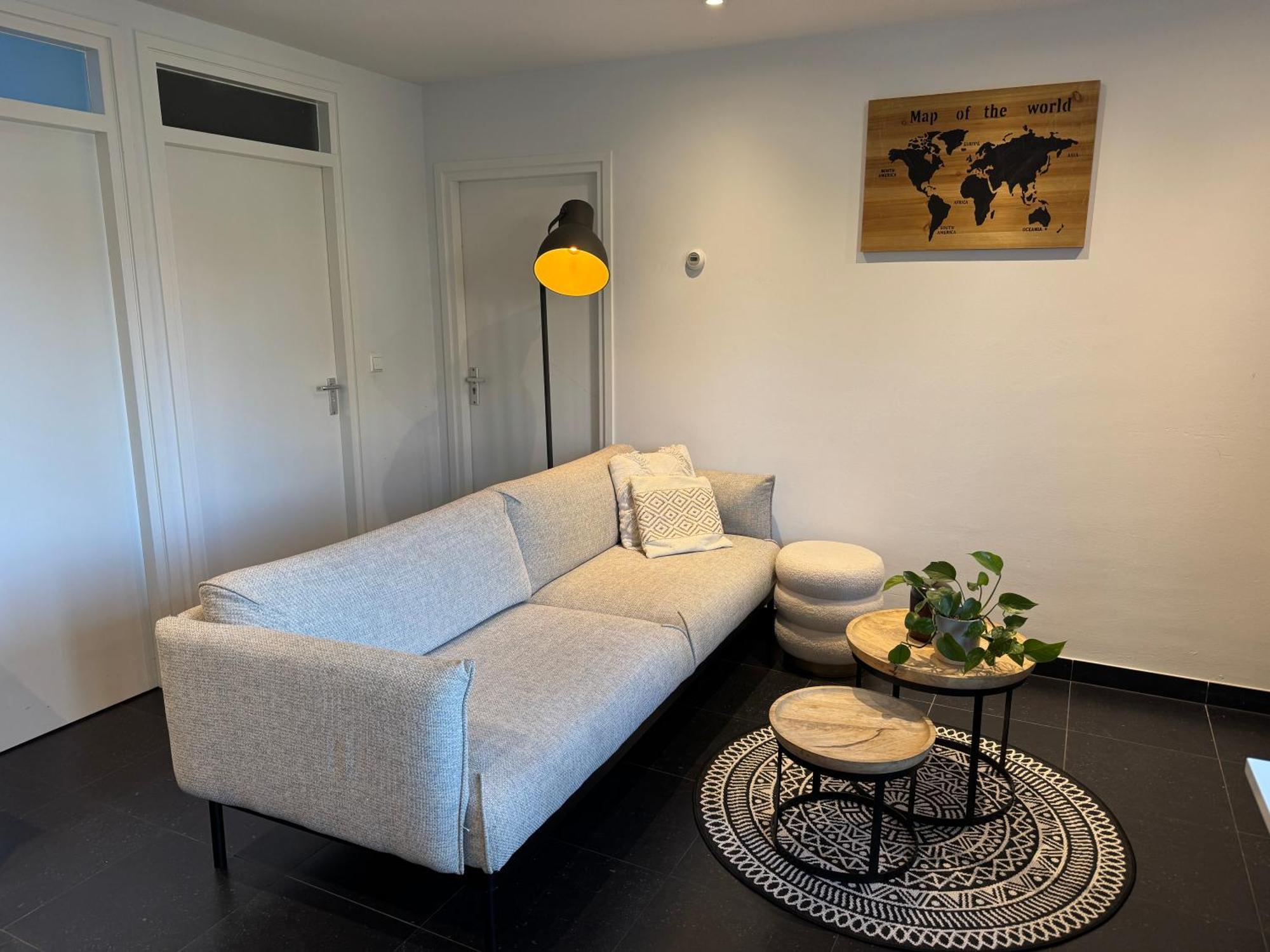 Vakantiewoning Aan De Kust 16 Egmond aan Zee Eksteriør bilde